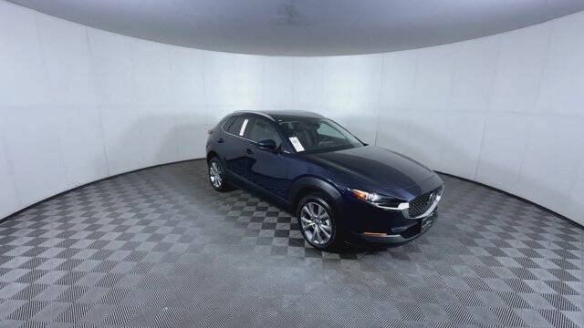 2023 Mazda CX-30 2.5 S Select