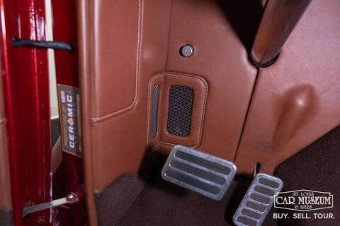 1936 Ford Deluxe