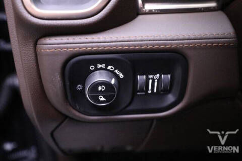 2026 RAM 3500 Limited Longhorn