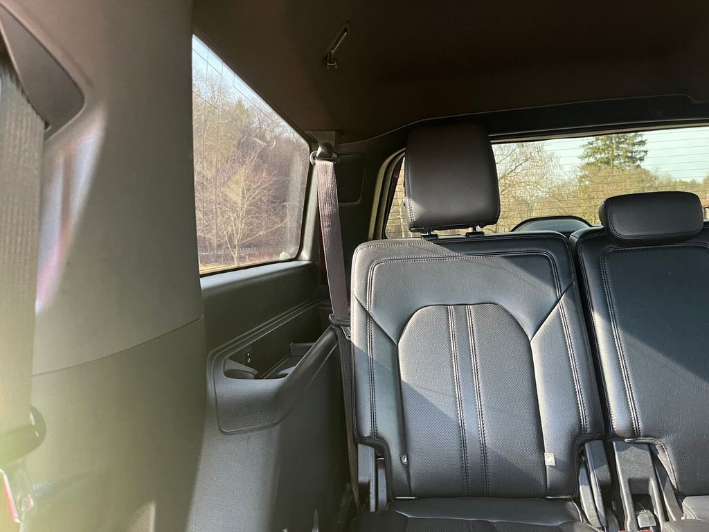 2019 Ford Expedition MAX 68