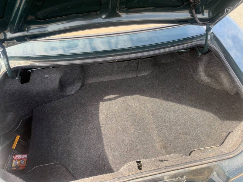 2003 Mazda MX-5 Miata LS