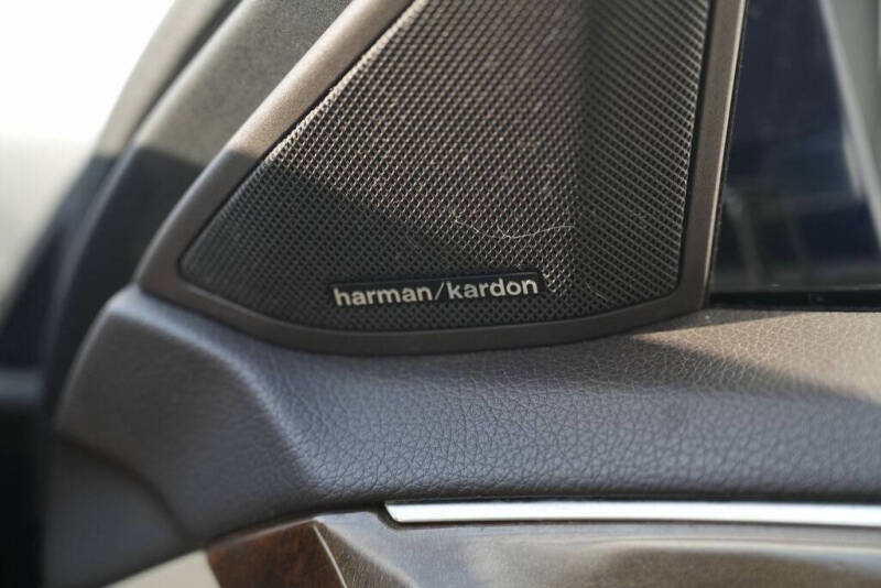 2016 Mercedes-Benz E-Class E 350 4MATIC