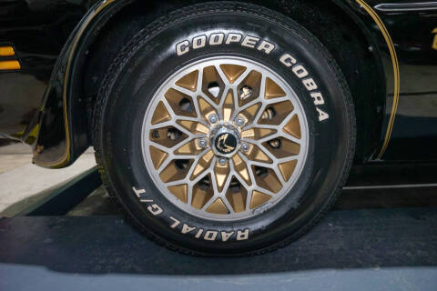 1978 Pontiac Trans Am