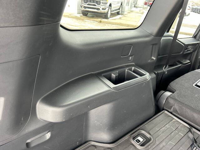 2024 Toyota Land Cruiser 1958