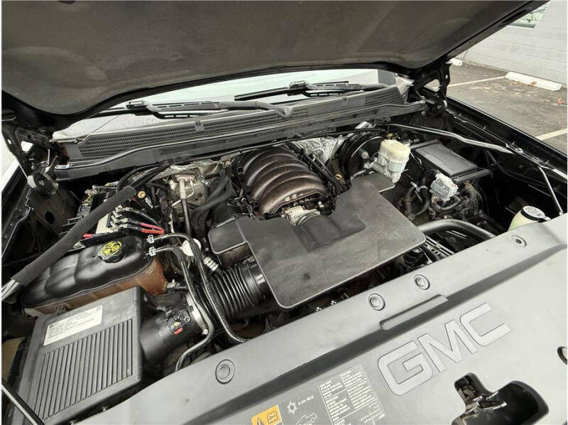 2015 GMC Sierra 1500