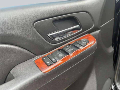 2014 Chevrolet Tahoe LS