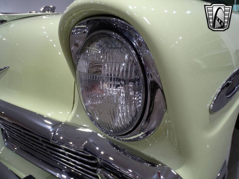 1956 Chevrolet Bel Air