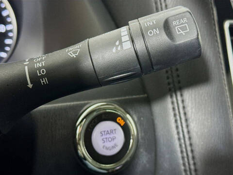 2022 Nissan Armada SL