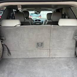 2014 Buick Enclave Premium