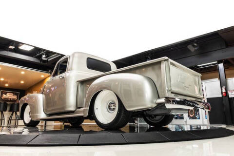1954 Chevrolet 3100