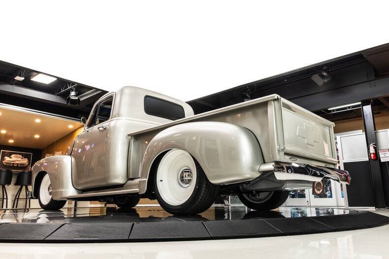 1954 Chevrolet 3100