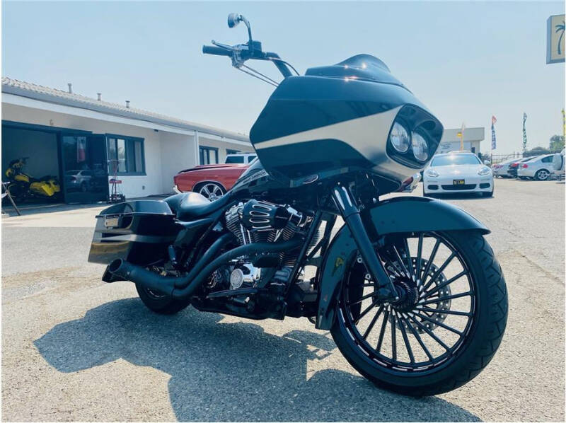 2006 Harley-Davidson FLTRI / Road Glide