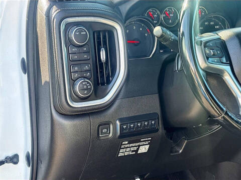 2023 Chevrolet Silverado 2500HD