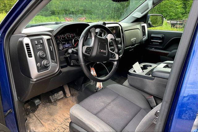 2014 GMC Sierra 1500