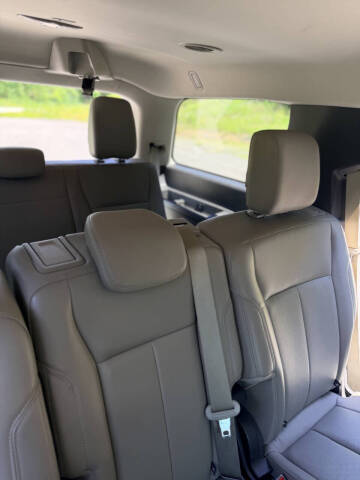2019 Ford Expedition XLT