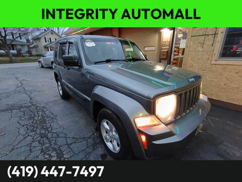 2009 Jeep Compass Sport