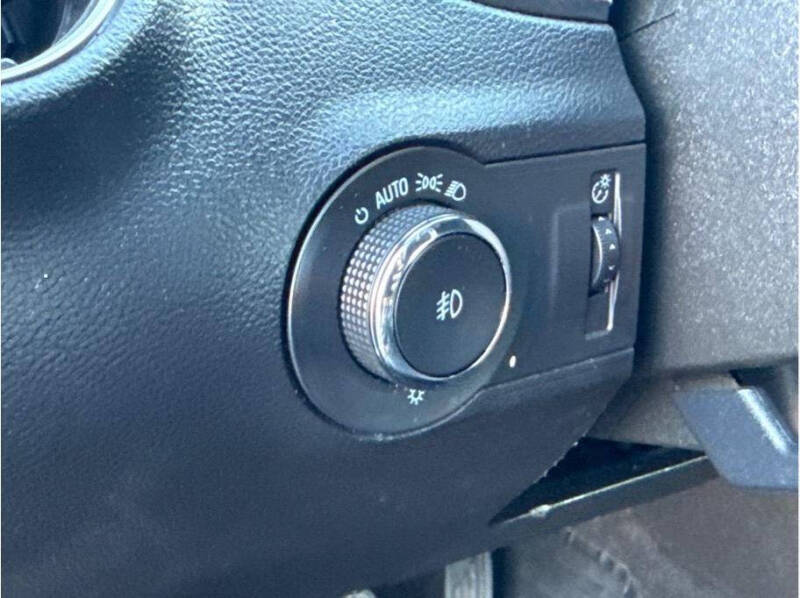 2014 Chevrolet Camaro SS