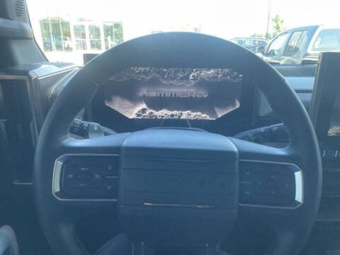 2024 GMC HUMMER EV 2X