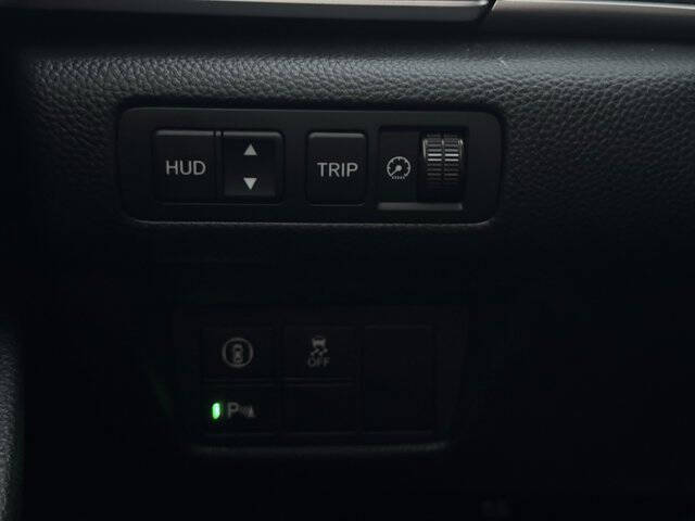 2019 Honda Accord Touring