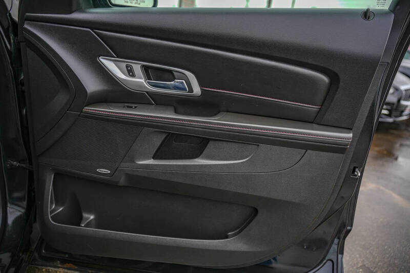 2012 GMC Terrain SLT-2