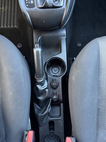 2017 RAM ProMaster City SLT