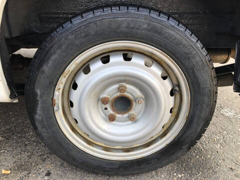 2015 Chevrolet City Express LS