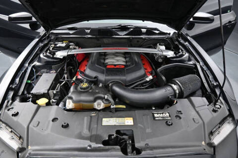 2013 Ford Mustang GT Premium