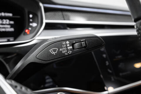 2023 Audi S8 4.0T quattro