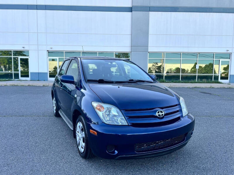 2005 Scion xA
