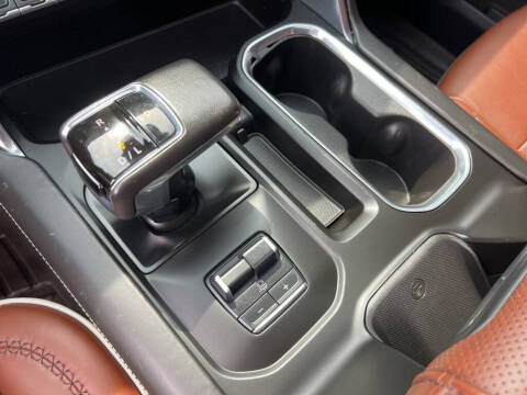 2022 GMC Sierra 1500 Denali Ultimate