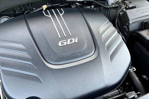 2016 Kia Sorento LX V6