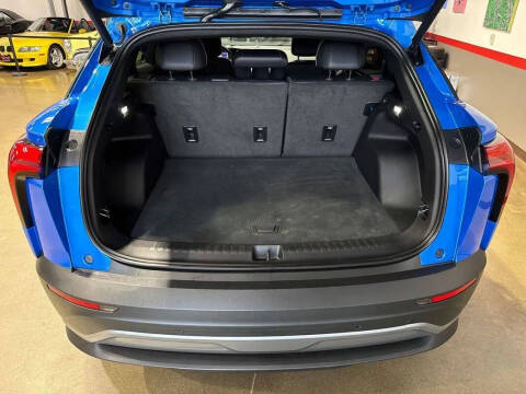 2024 Chevrolet Blazer EV 2LT
