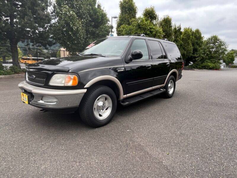 1998 Ford Expedition for sale at Carhub USA LLC in Portland OR