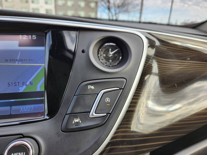 2020 Buick Envision Premium