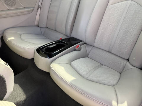 2012 Cadillac CTS-V