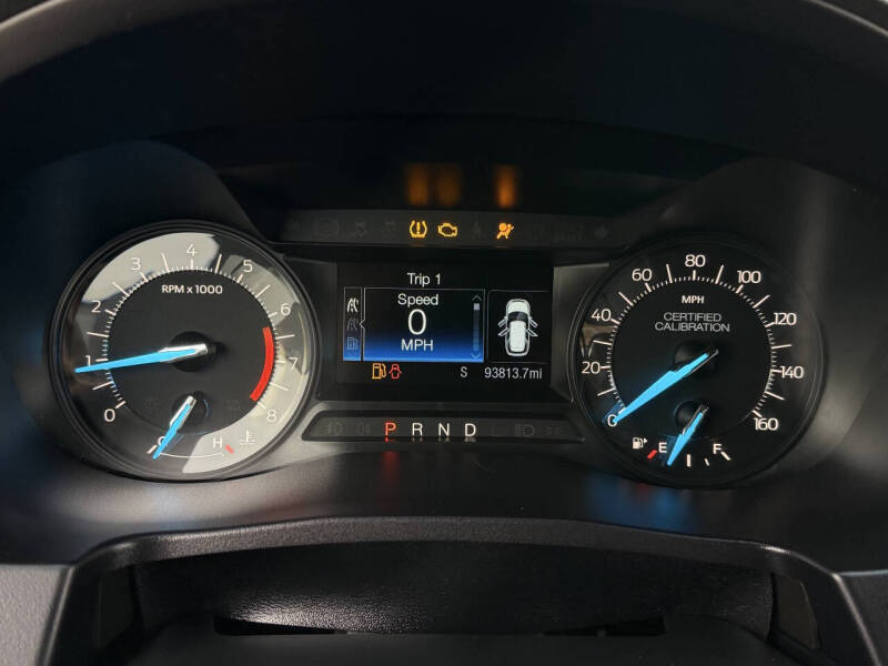 2018 Ford Explorer Police Interceptor Utility