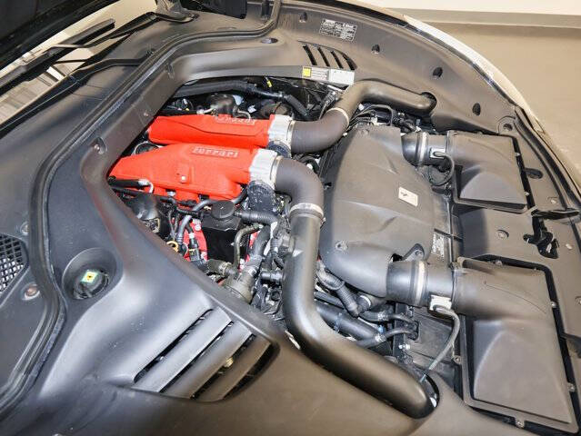 2017 Ferrari California T