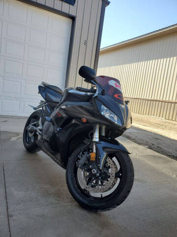  Honda Cbr 1000 for sale at Born Again Auto's in Sioux Falls SD