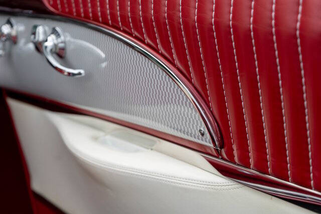 1953 Buick Skylark 24