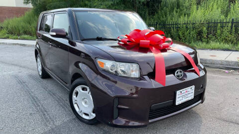 2012 Scion xB