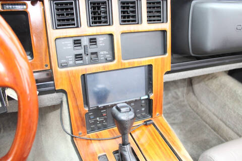 1989 Chevrolet Corvette