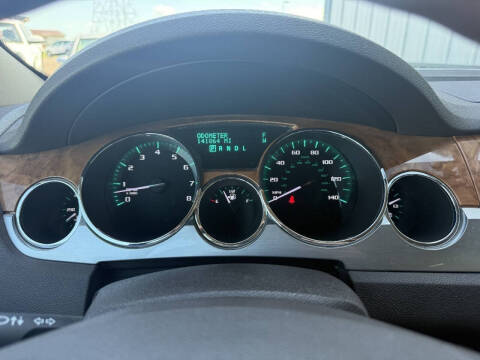 2012 Buick Enclave Premium