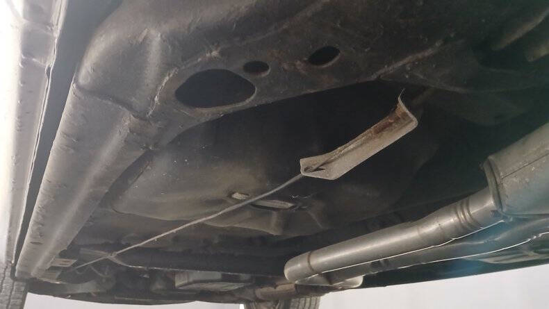 1983 Oldsmobile Cutlass Calais Hurst