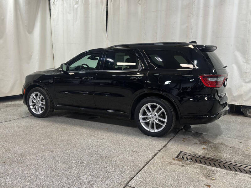 2023 Dodge Durango R/T Premium