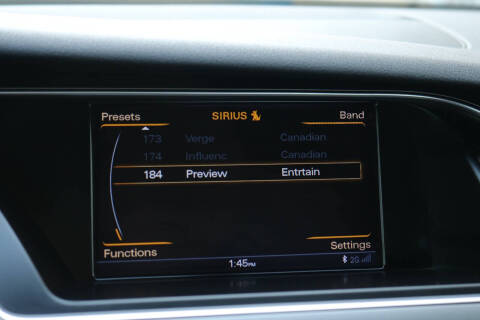 2014 Audi S4 3.0T quattro Premium Plus