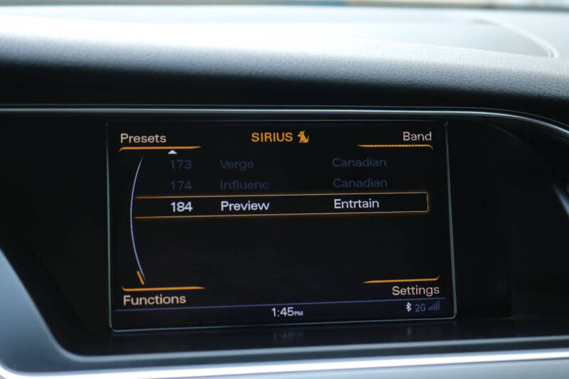 2014 Audi S4 3.0T quattro Premium Plus