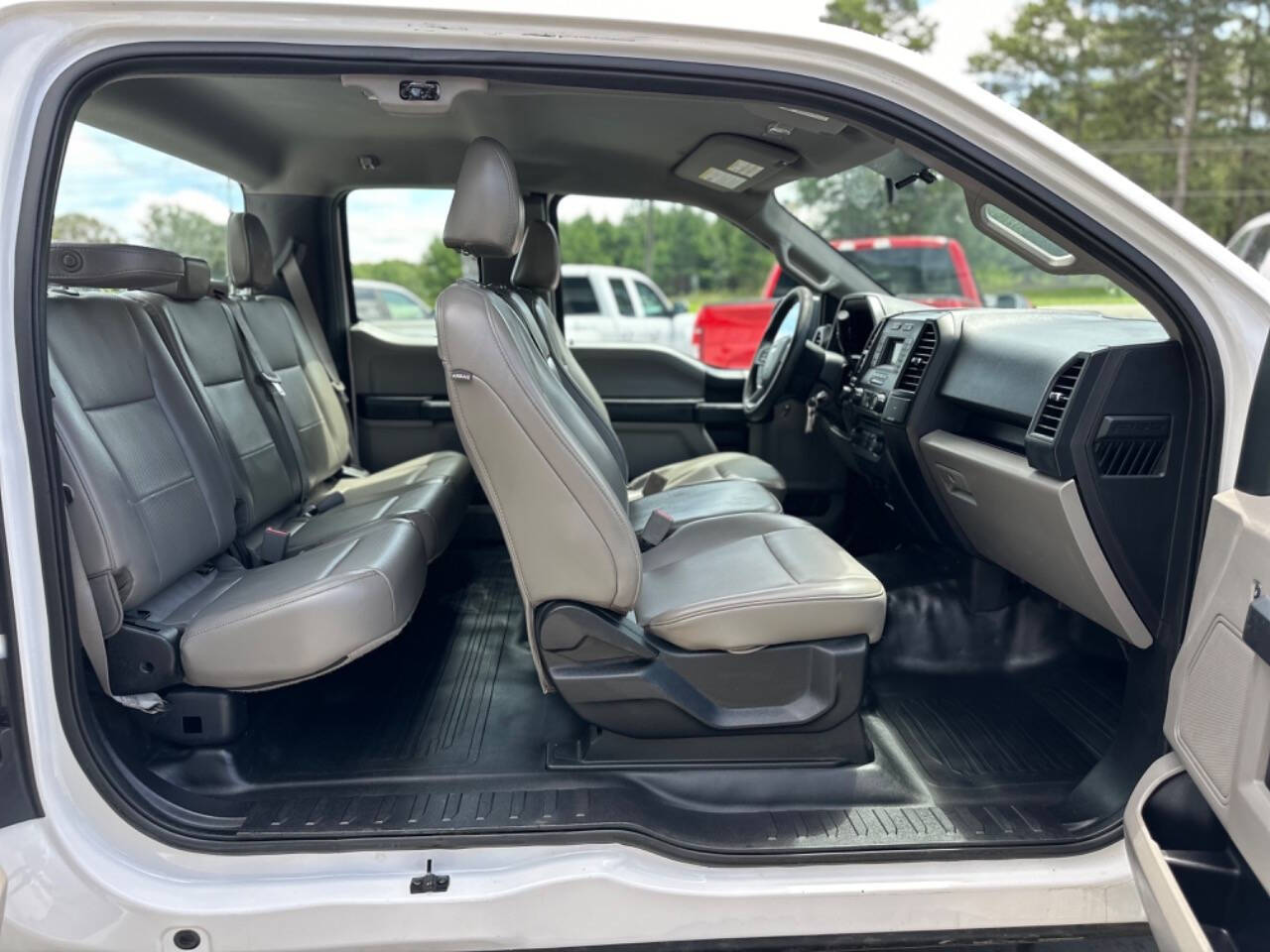 2018 Ford F-150 for sale at Karas Auto Sales Inc. in Sanford, NC