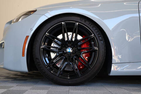2024 BMW M2