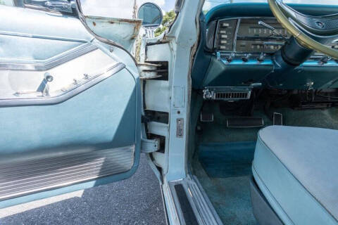 1964 Chrysler Imperial