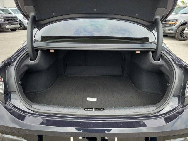 2024 Hyundai Sonata